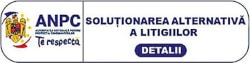 ANPC — Soluționarea alternativă a litigiilor
